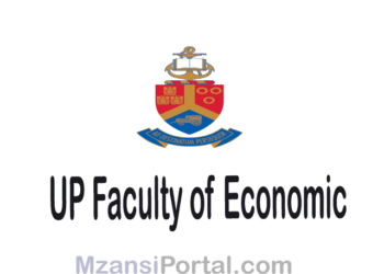 UP Faculty of Economic and Management Sciences,