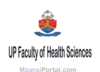 UP Faculty of Health Sciences