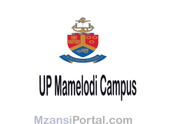 UP Mamelodi Campus