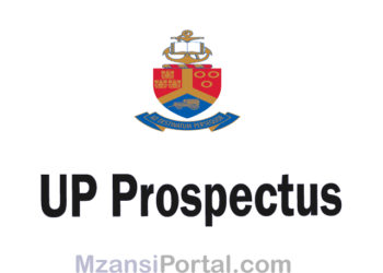 UP Prospectus