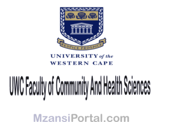 UWC Faculty of Community And Health Sciences