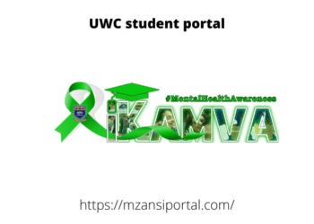 UWC iKamva- University of the Western Cape