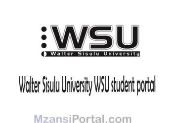 WSU Students portal