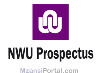 NWU Prospectus
