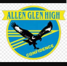 Allen Glen High School