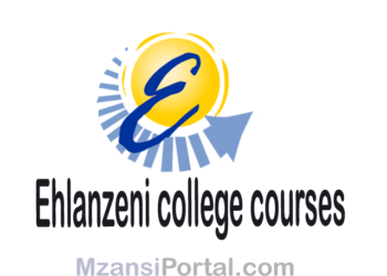 Ehlanzeni college courses