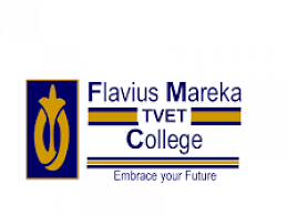 Flavius Mareka TVET College Prospectus