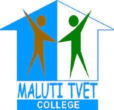 Maluti College application form