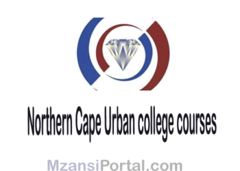 Northern Cape Urban college courses