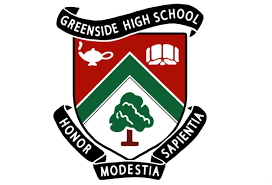 Greenside High School Johannesburg