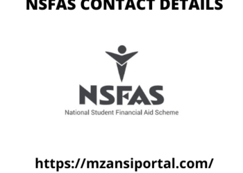 NSFAS contact details | NSFAS numbers