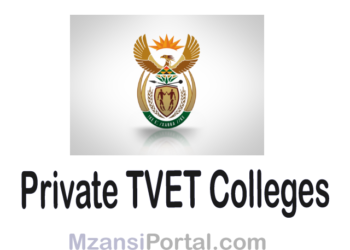 Private tvet colleges