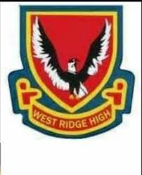 Westridge High School Roodepoort