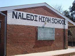 Naledi High School Soweto