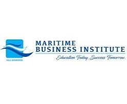 Maritime Business Institute (Pty) Ltd