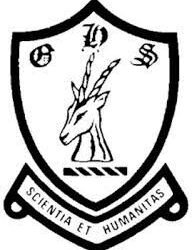 Germiston High School Germiston