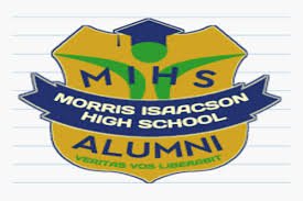 Morris Isaacson High School Soweto
