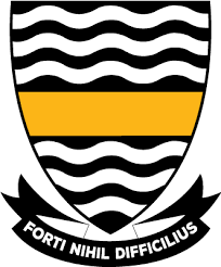 Jeppe High School for Boys Johannesburg