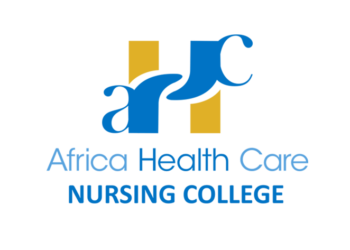 Africa Healthcare Nursing College contact details