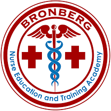 Bronberg Nursing College application form