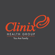 Clinix Health Medical Centre application form