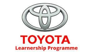 Apply For Toyota Learnership